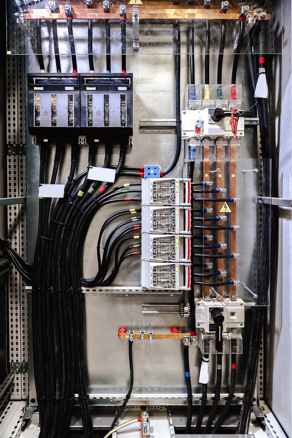 E B Electrical Solutions Ltd