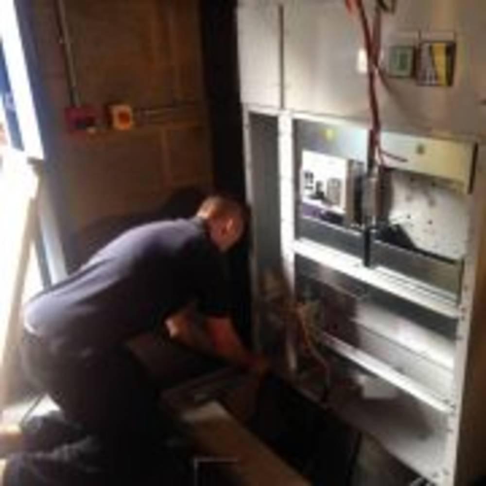 E B Electrical Solutions Ltd