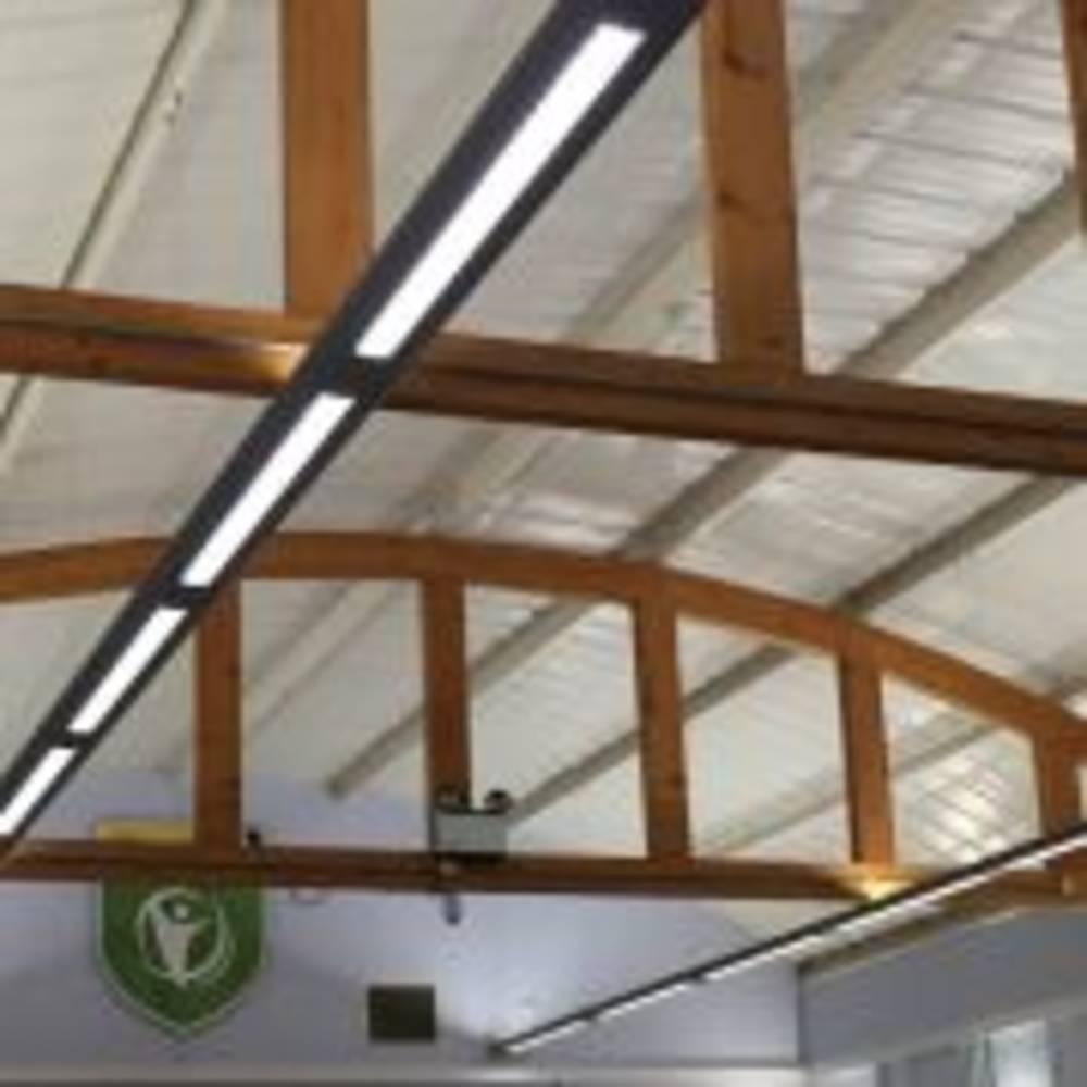 E B Electrical Solutions Ltd